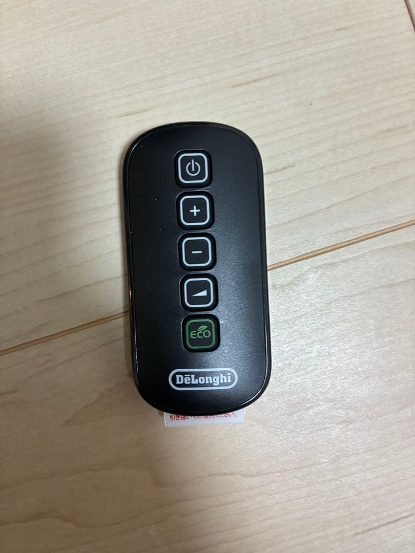 m*u様 デロンギ　MDHU12-PB ゼロ風暖房　マルチダイナミックヒーター