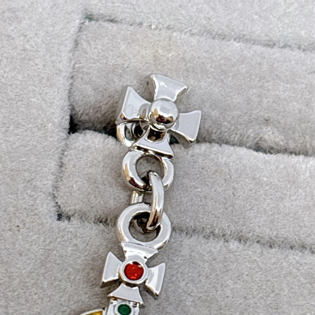 VivienneWestwoodヴィヴィアンウエストウッド オーブ ピアス