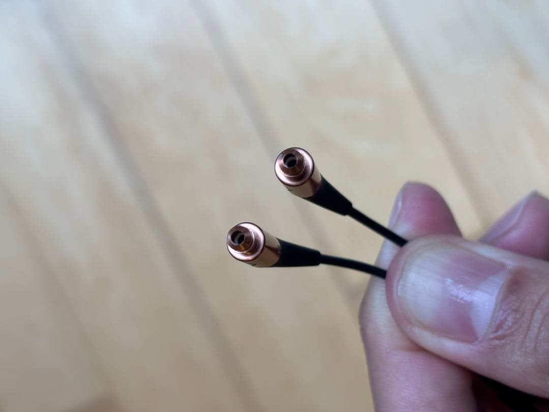 klipsch X10イヤホン