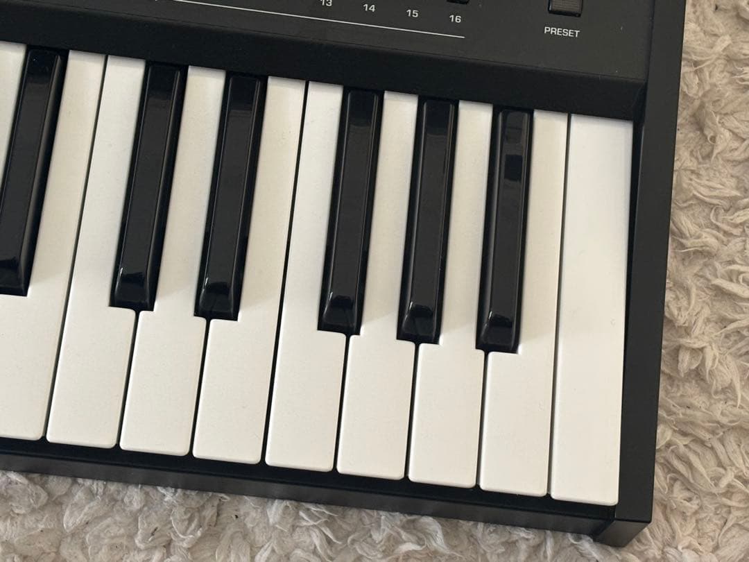 【値下げ】SEQUENTIAL TAKE 5 専用ハードケース付き