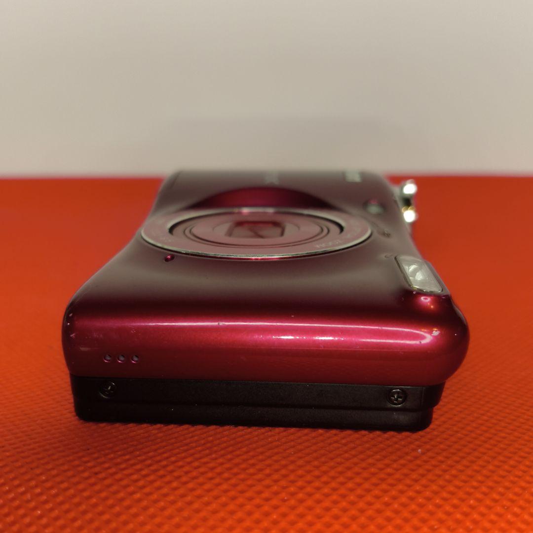 【動作確認済】Nikon ニコン COOLPIX L30 単３電池