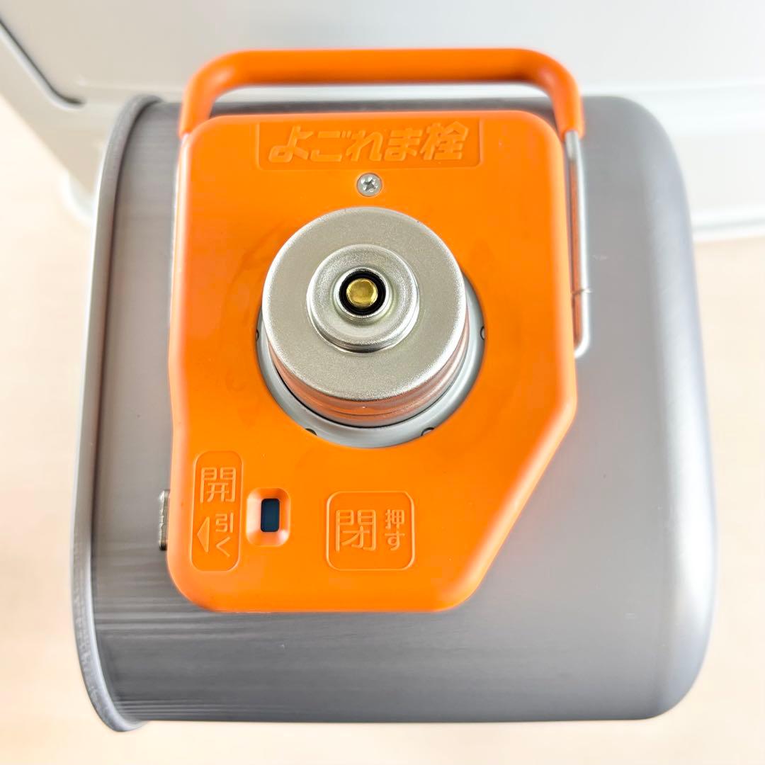 【美品】コロナ 石油ストーブ 2024年製 FH-VX4624BY