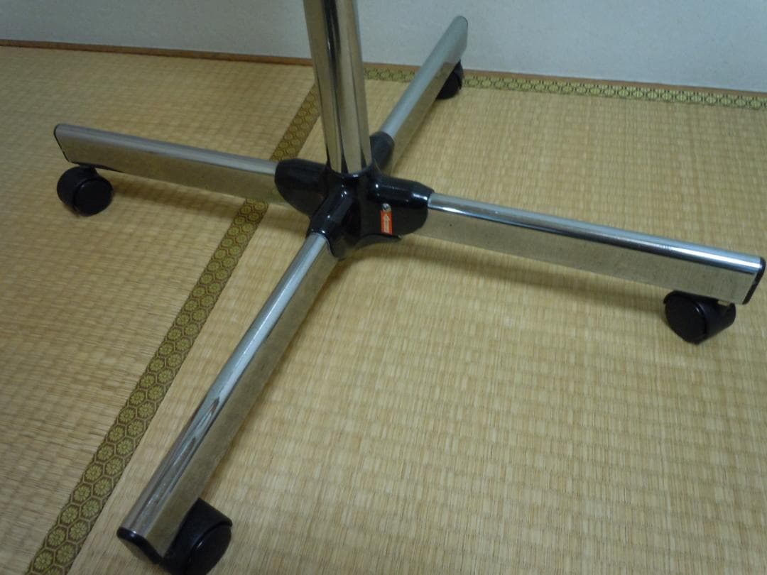 業務用ペットドライヤー ハチコウ ST-1500 品質保証書・取扱説明書付属