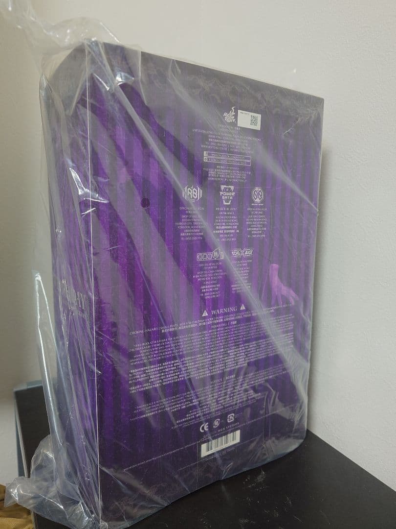 ホットトイズ 1/6ウェンズデー（未開封）