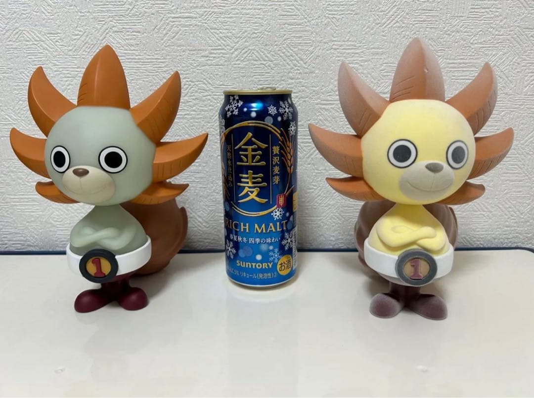 ONE PIECE FILM RED × 伊勢丹サニーくん 2台セット