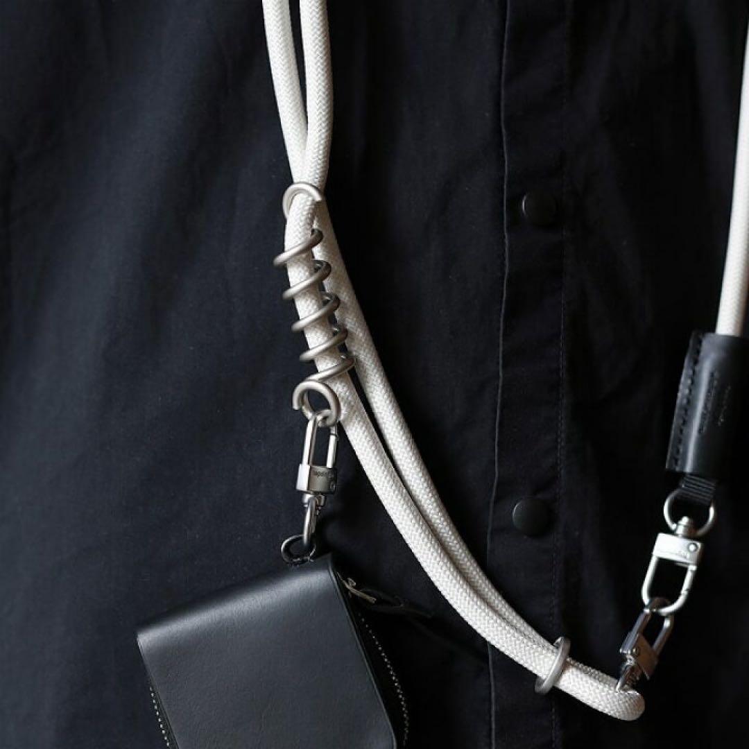 Ed Robert Judson × Topologie Coil アタッチ