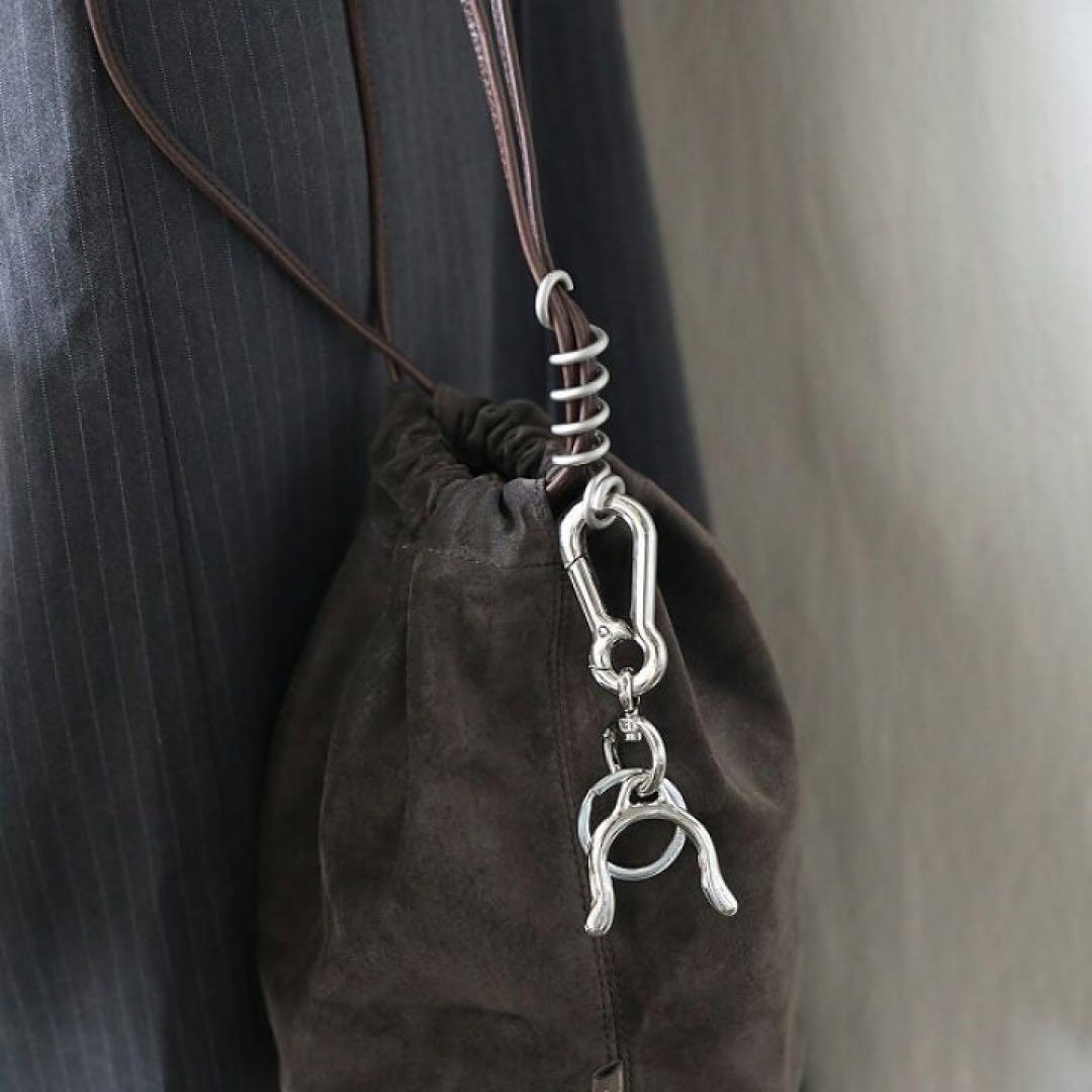 Ed Robert Judson × Topologie Coil アタッチ