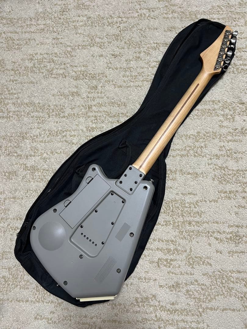 CASIO EG-5 エレキング Char 常田大希