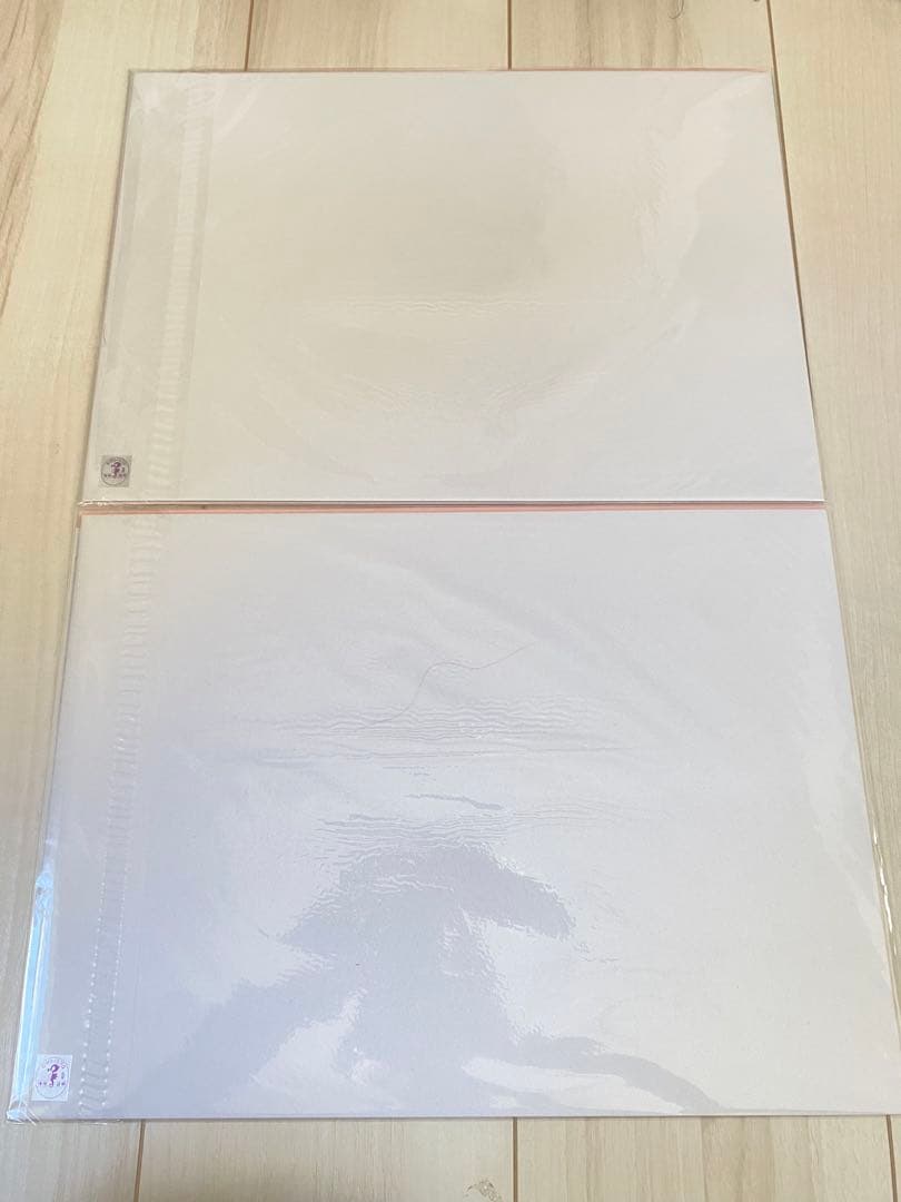 ナースウィッチ小麦ちゃん マジカルて リレイズ セル画