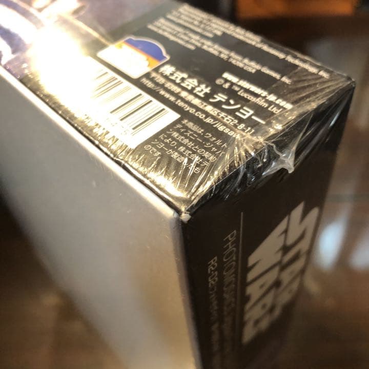 STAR WARS スターウォーズ R2-D2 パズルフォトモザイク1000P