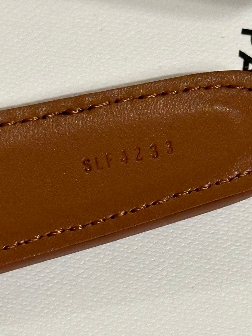 新品 CELINE セリーヌ カチューシャ