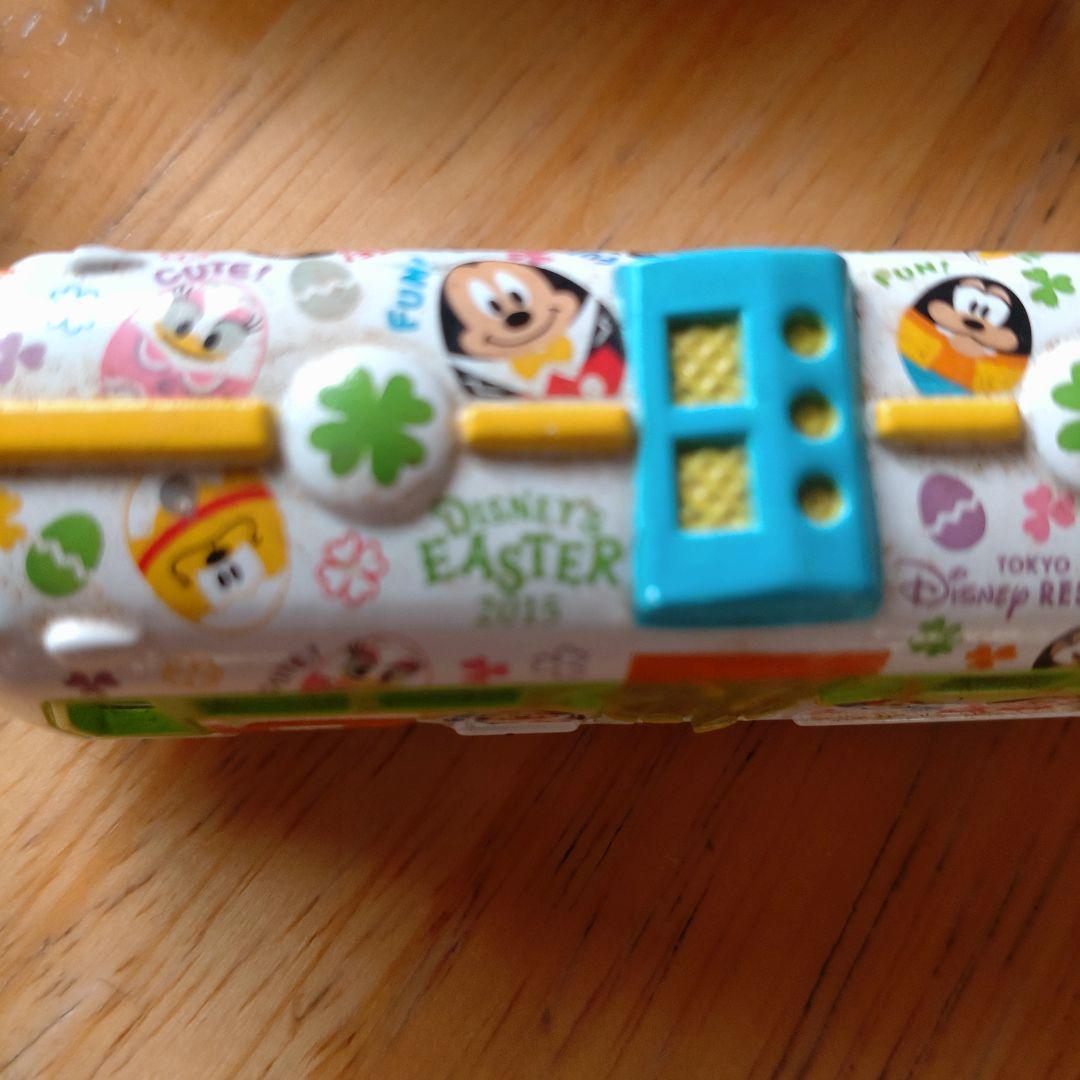 ディズニー リゾートクルーザー トミカ