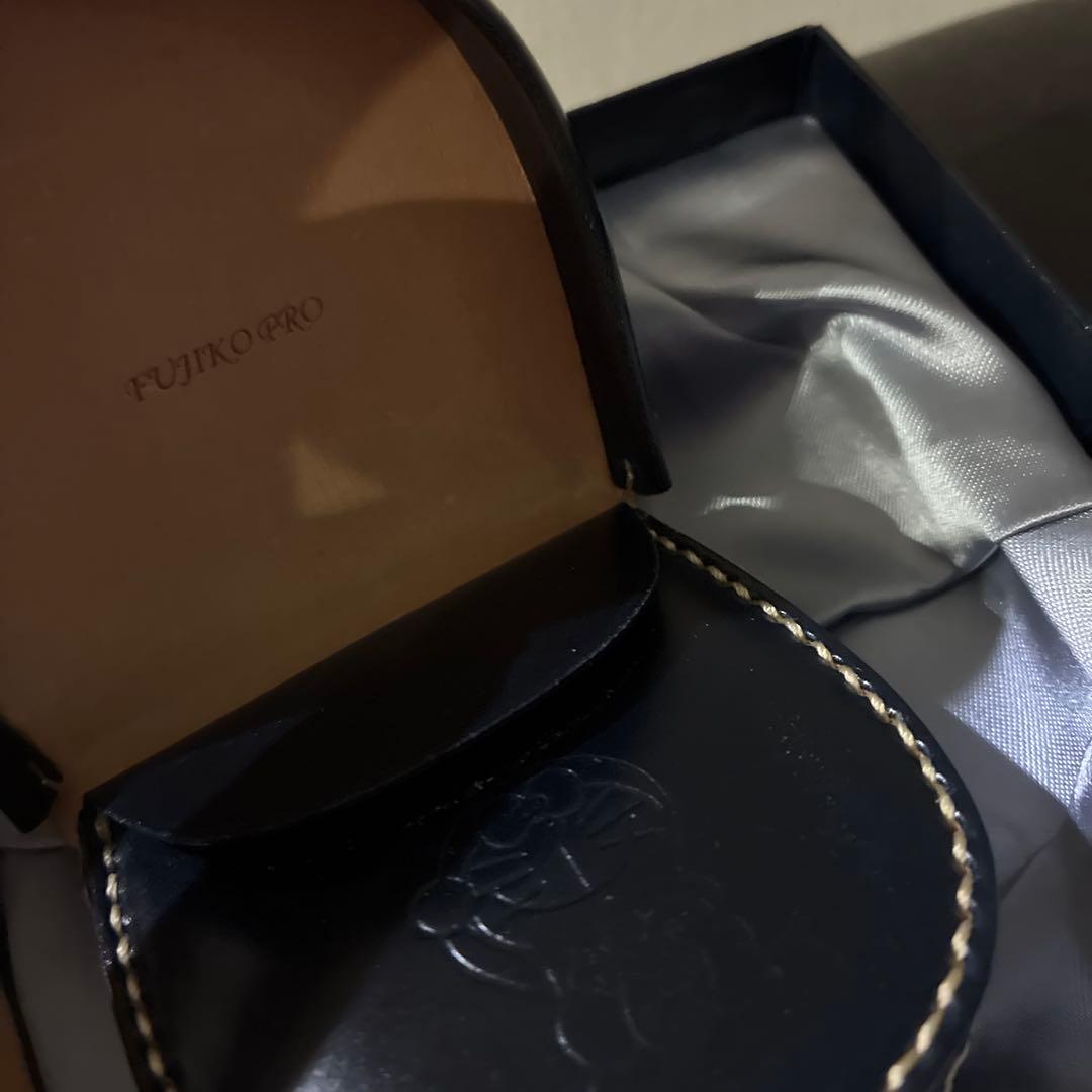 藤子プロドラえもん⭐︎ケース靴べらレザー