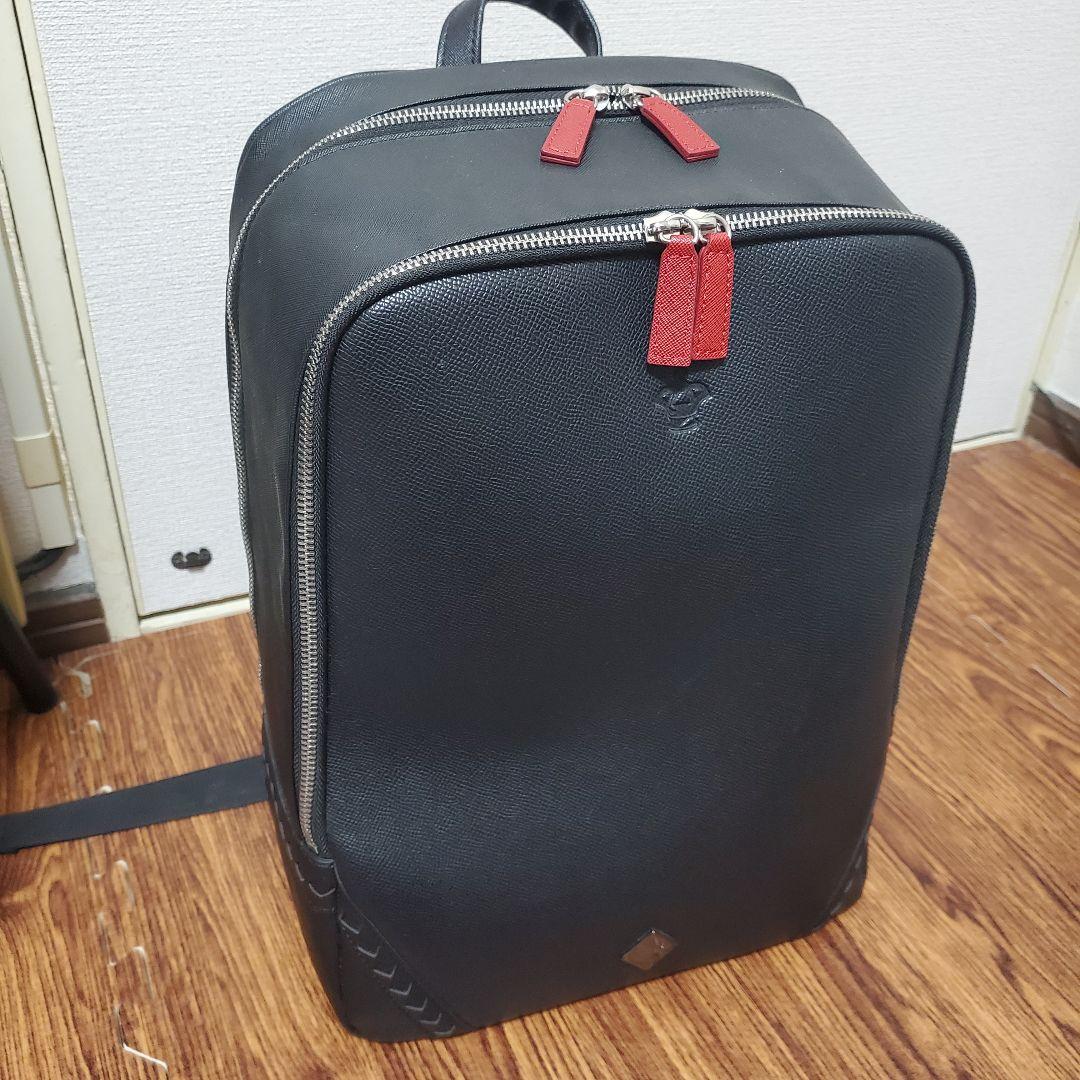 魔法少女まどか☆マギカ　リュック