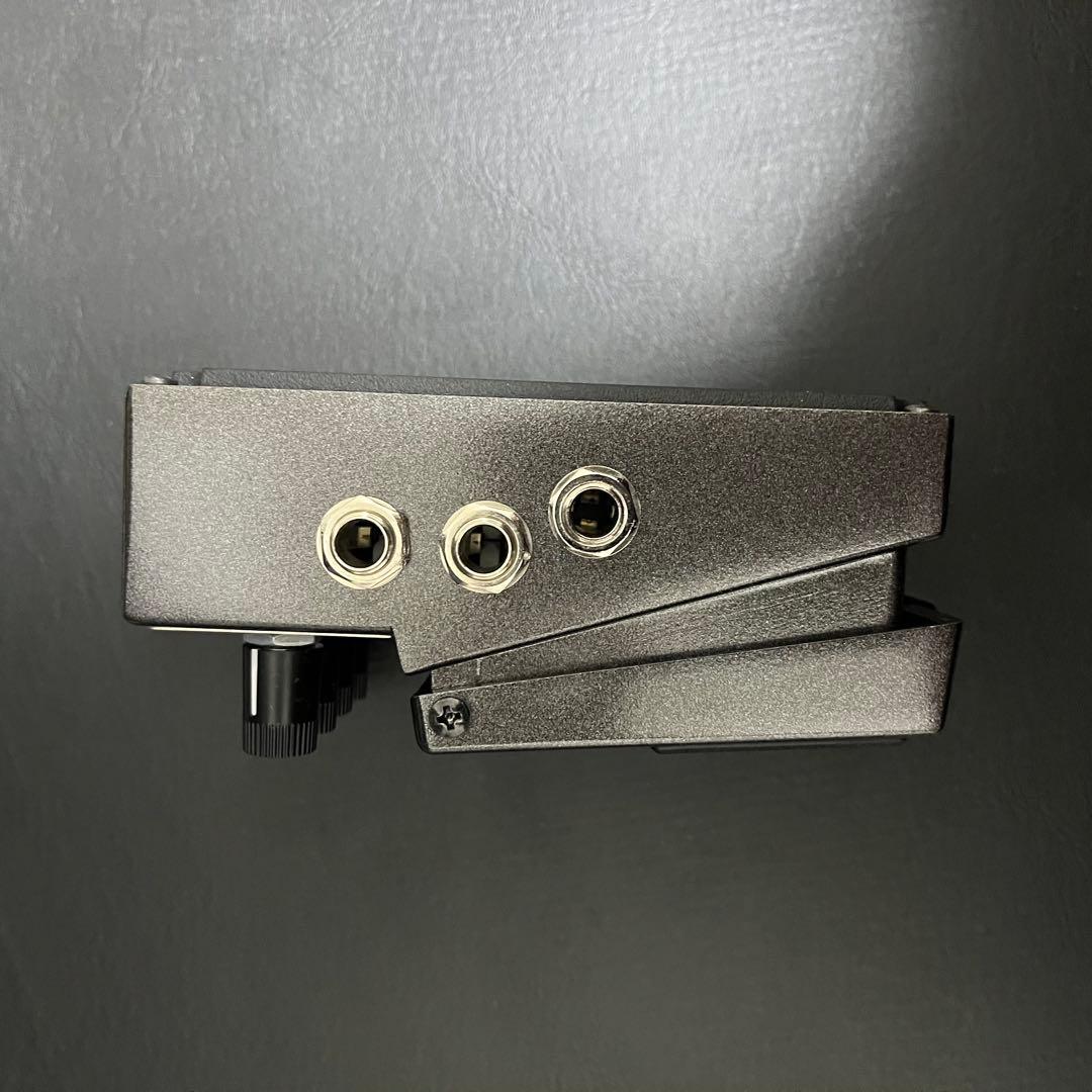 BOSS RV-6 リバーブ エフェクター ボス