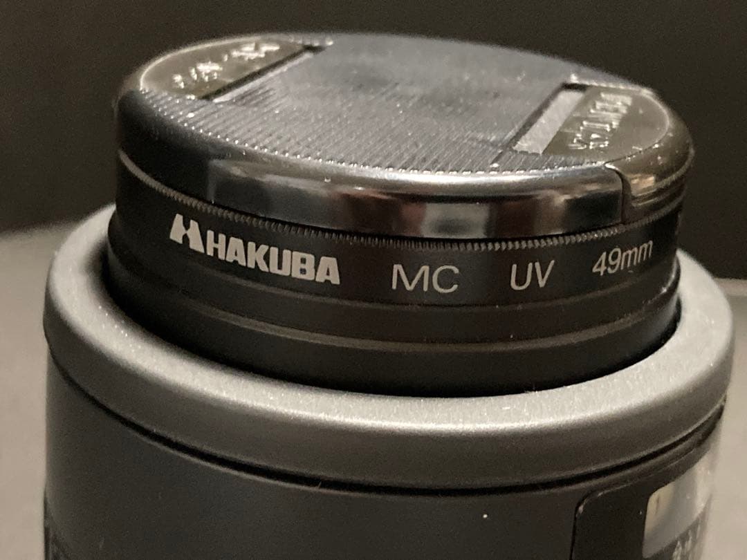 レンズ(単焦点) SMC PENTAX-FA 1:1.4 50mm