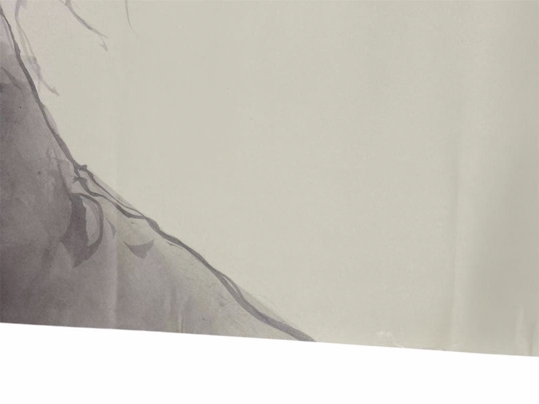 バガボンド　B1サイズ ポスター