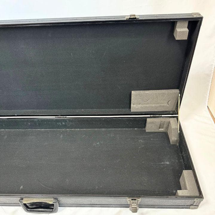 YAMAHA DX シンセサイザー キーボード ハードケース ヤマハ 最短発送