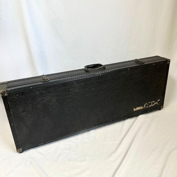 YAMAHA DX シンセサイザー キーボード ハードケース ヤマハ 最短発送
