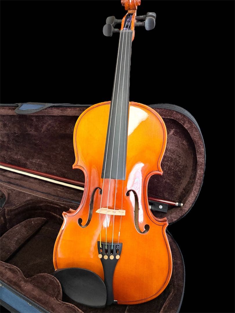 STENTOR ステンタースチューデント スタンダード 4/4 バイオリン極美品