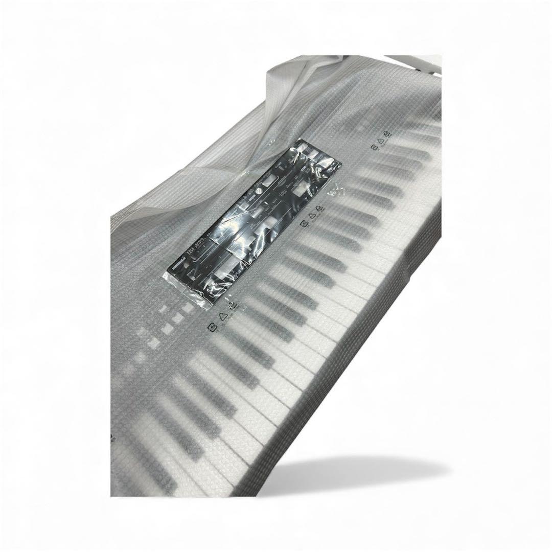 YAMAHA PSR-SX600 キーボード