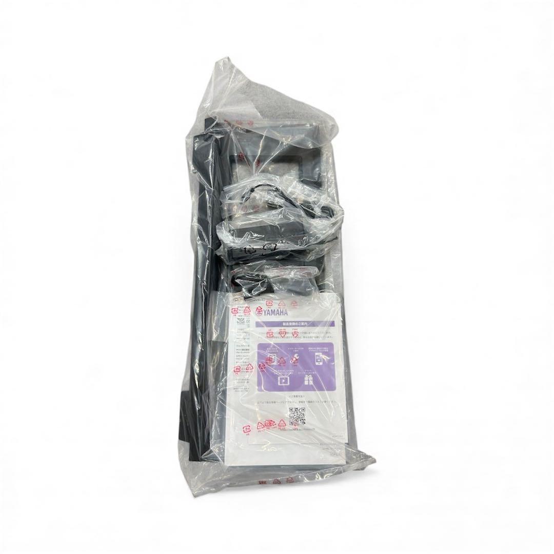 YAMAHA PSR-SX600 キーボード