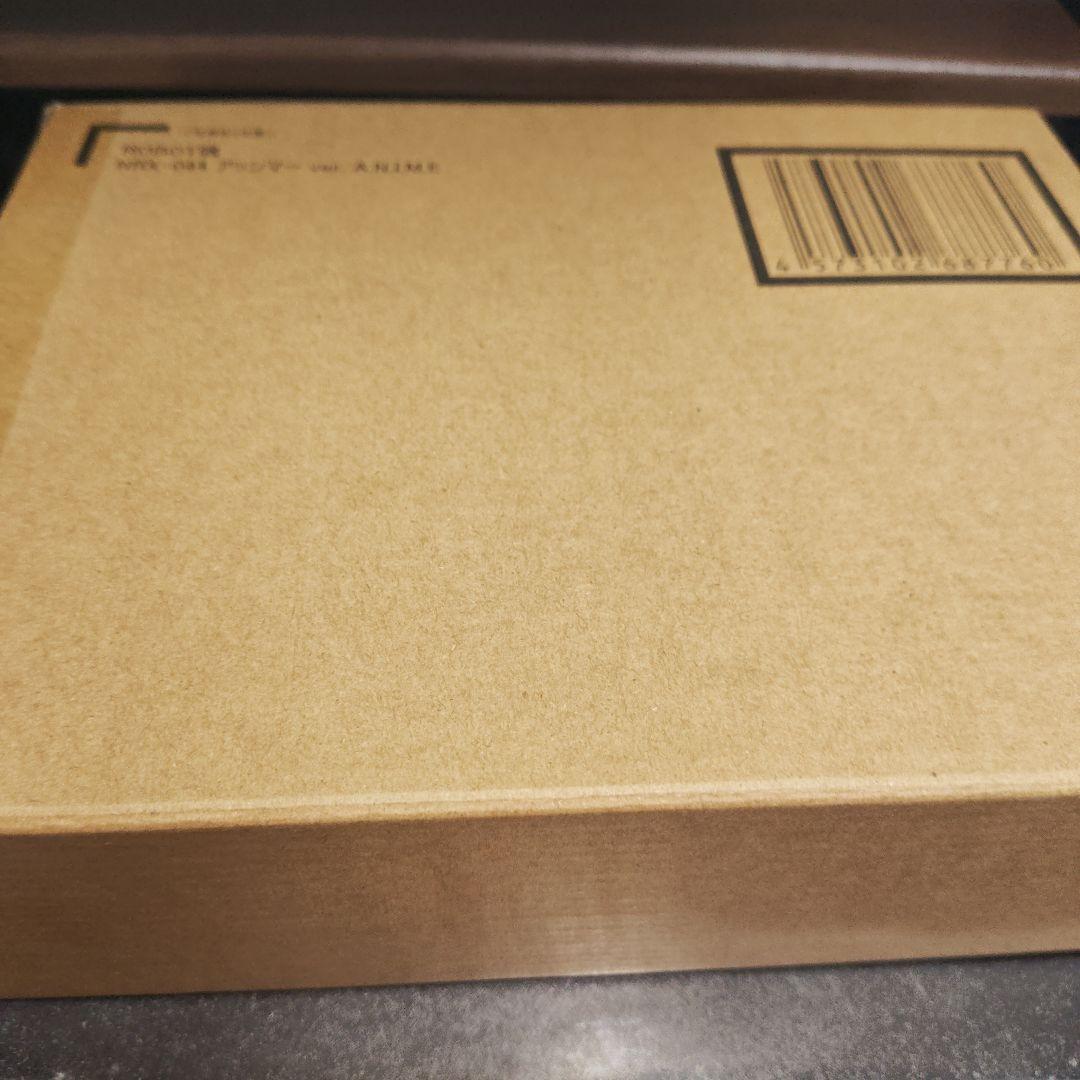 コミック・アニメ NRX-044 ASSHIMAR ver. A.N.I.M.E.