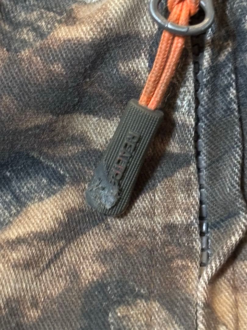 realtree®︎ jacket リアルツリー®︎ アクティブジャケット