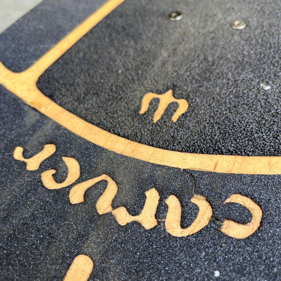 carver スケートボード テイラーノックス