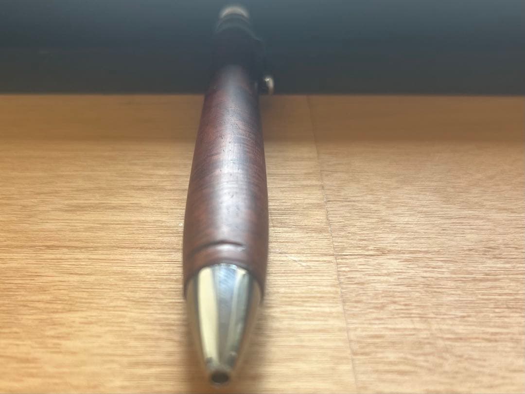 工房楔　シアメースローズウッド　ルーチェペン