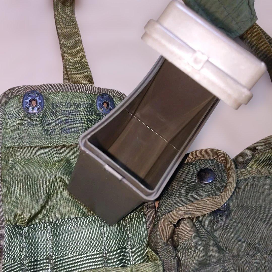 ALICE装備 LC−1 ベルト/サスペンダー/マガジン/カバー実物放出良品