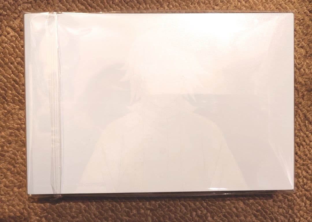 鬼滅の刃 柱稽古編 KVアナザーカット 二層アクリルブロック 冨岡義勇