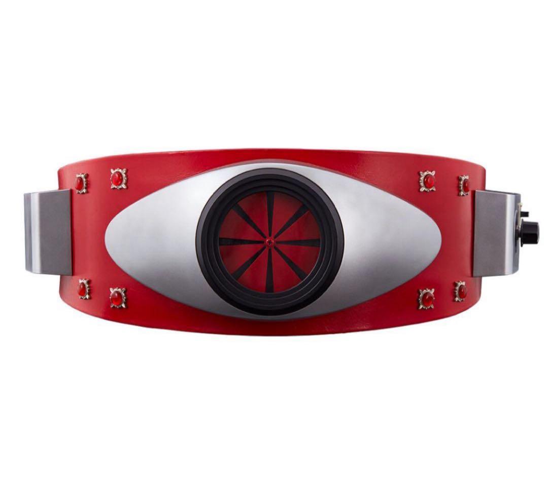 CSM 変身ベルト タイフーン　輸送箱未開封