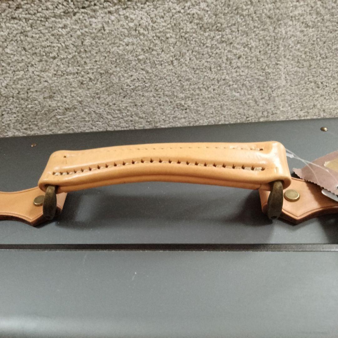 CLOONEY キャリーケース 44L 4.4kg　スーツケース