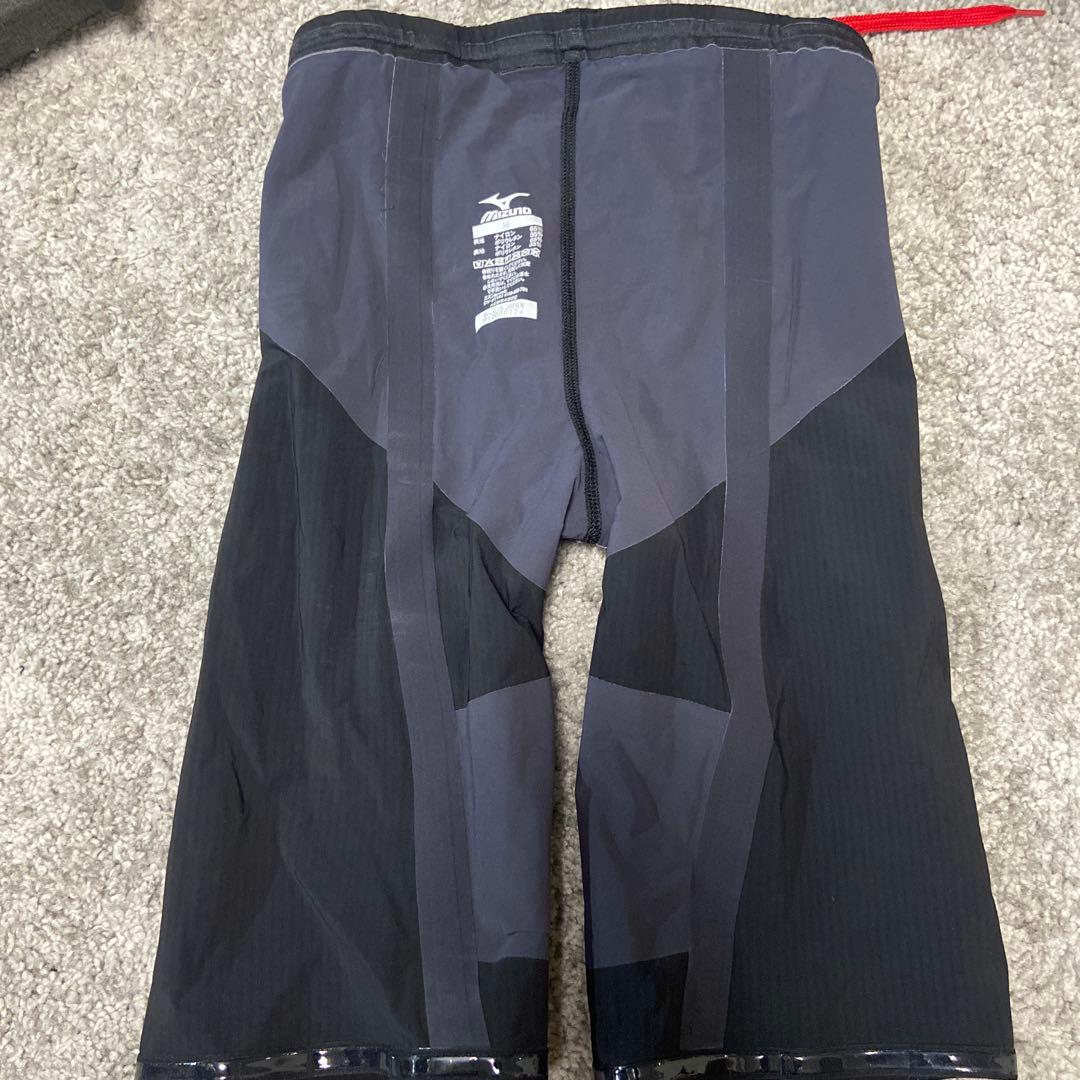 Mizuno 競泳水着 GX SONIC 6 MF