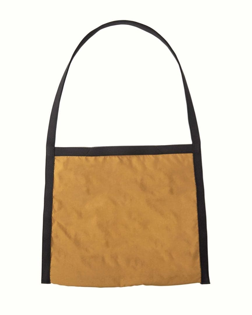 postalco ポスタルコ シアドライナイロンキャリーオールショルダーバッグ