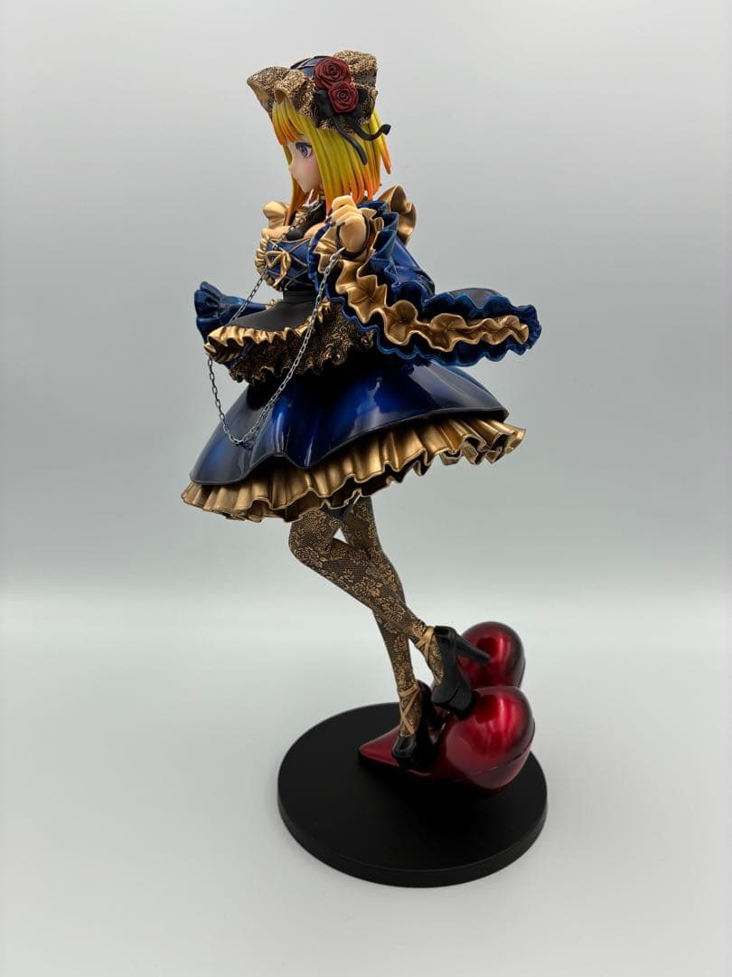 着せ恋　黒江雫　リペイント