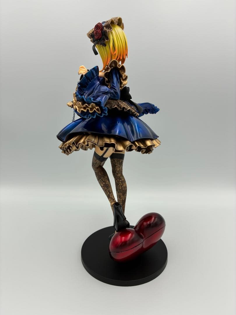 着せ恋　黒江雫　リペイント