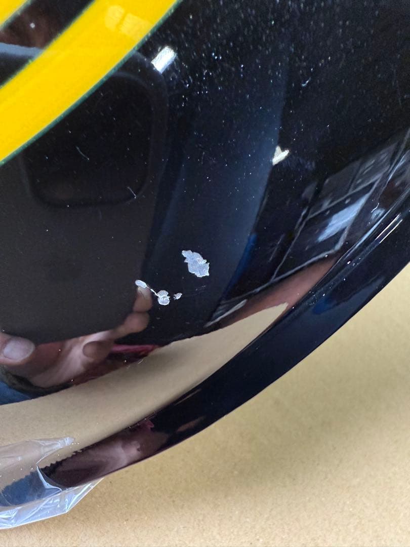 KawasakiカワサキZ900RS SE 純正タンク