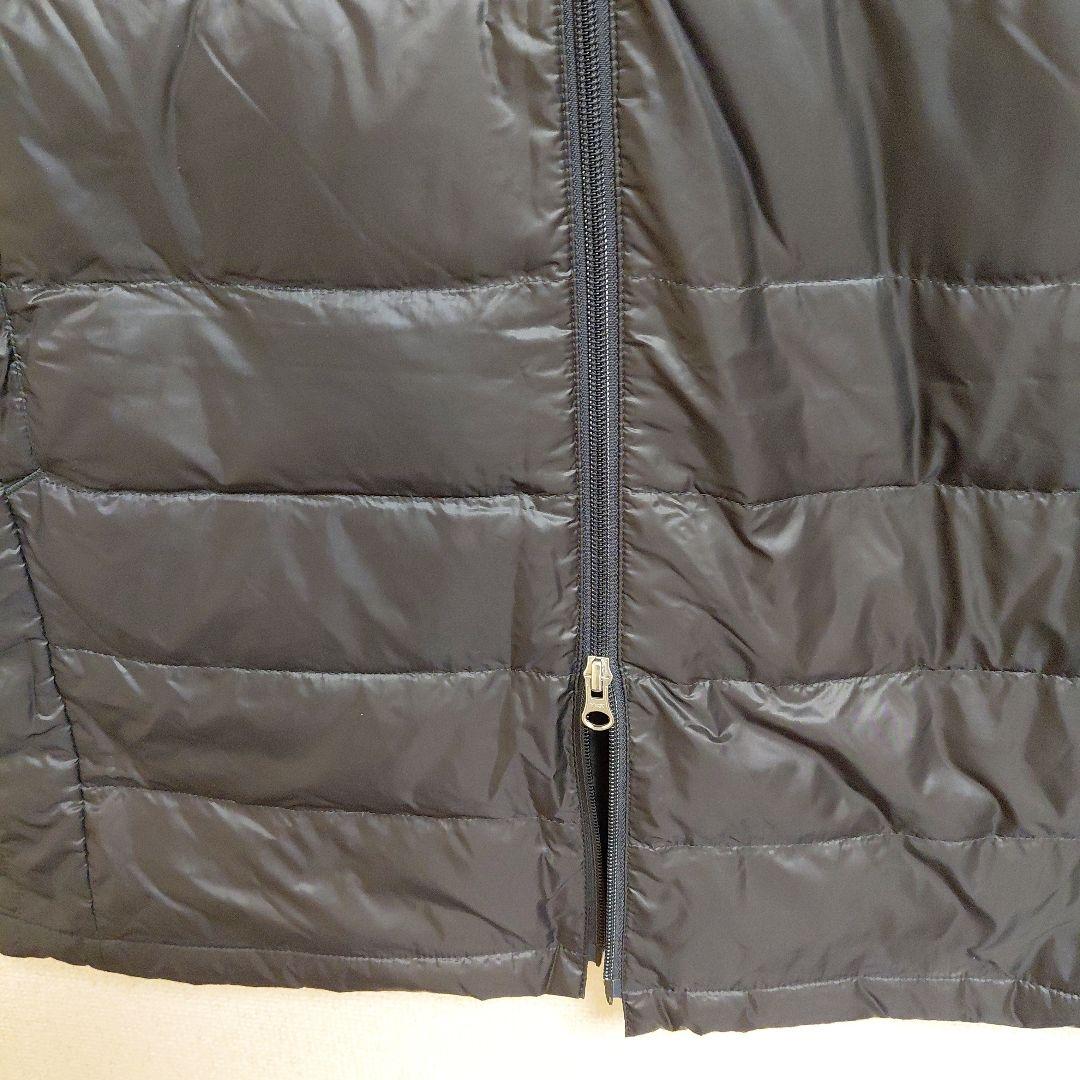 Munsingwear ダウン ワンピース