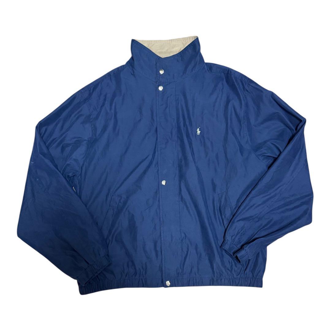 90s Polo by Ralph Lauren スウィングトップ　USA製