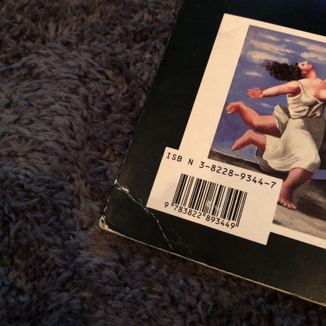 絵画ポスター　PICASSO ６枚セット