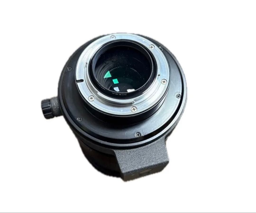 Nikon ニコン　カメラレンズ HN-27