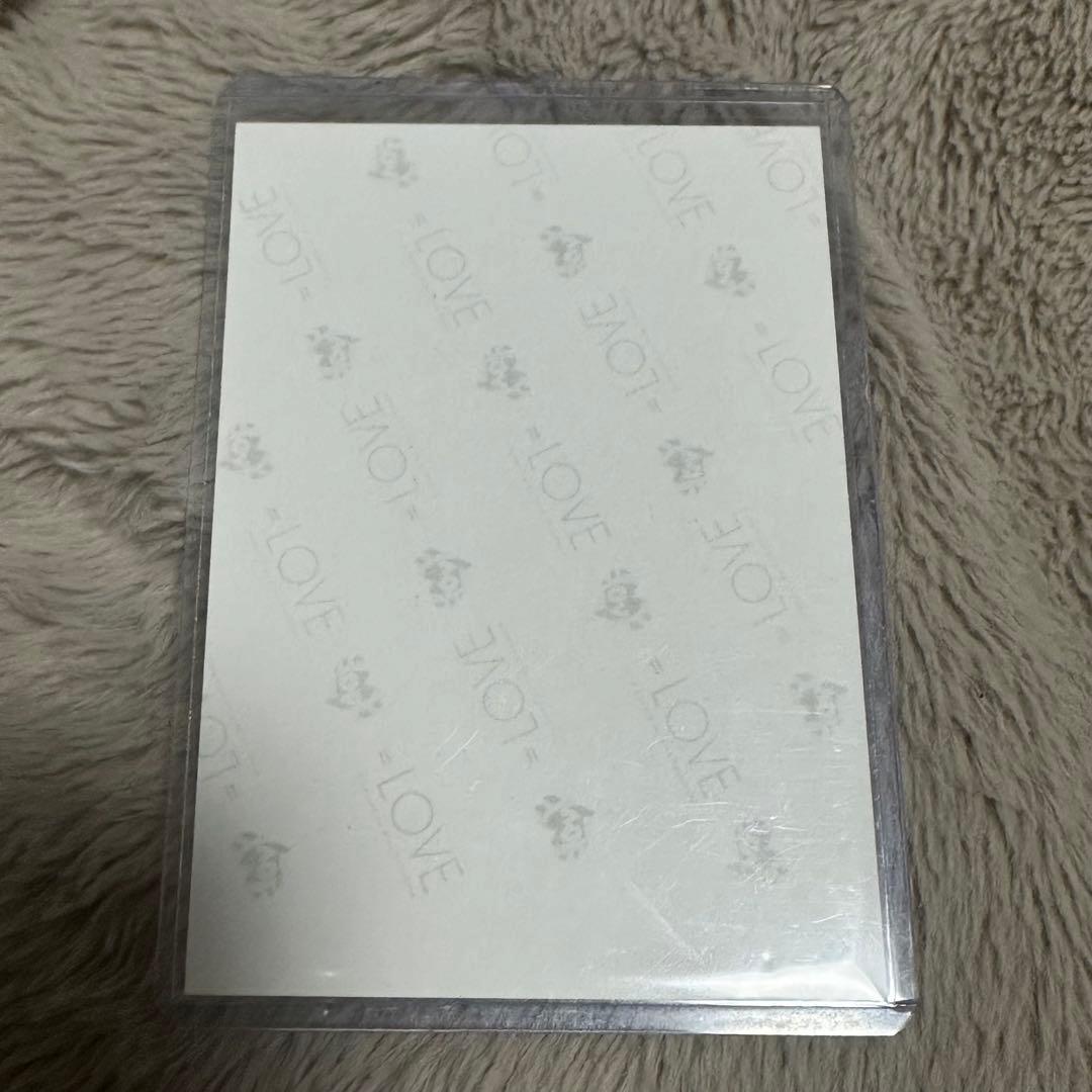 佐々木舞香 7周年コンサート衣装② 魔法少女 生写真 ヨリ 直筆 イコラブ