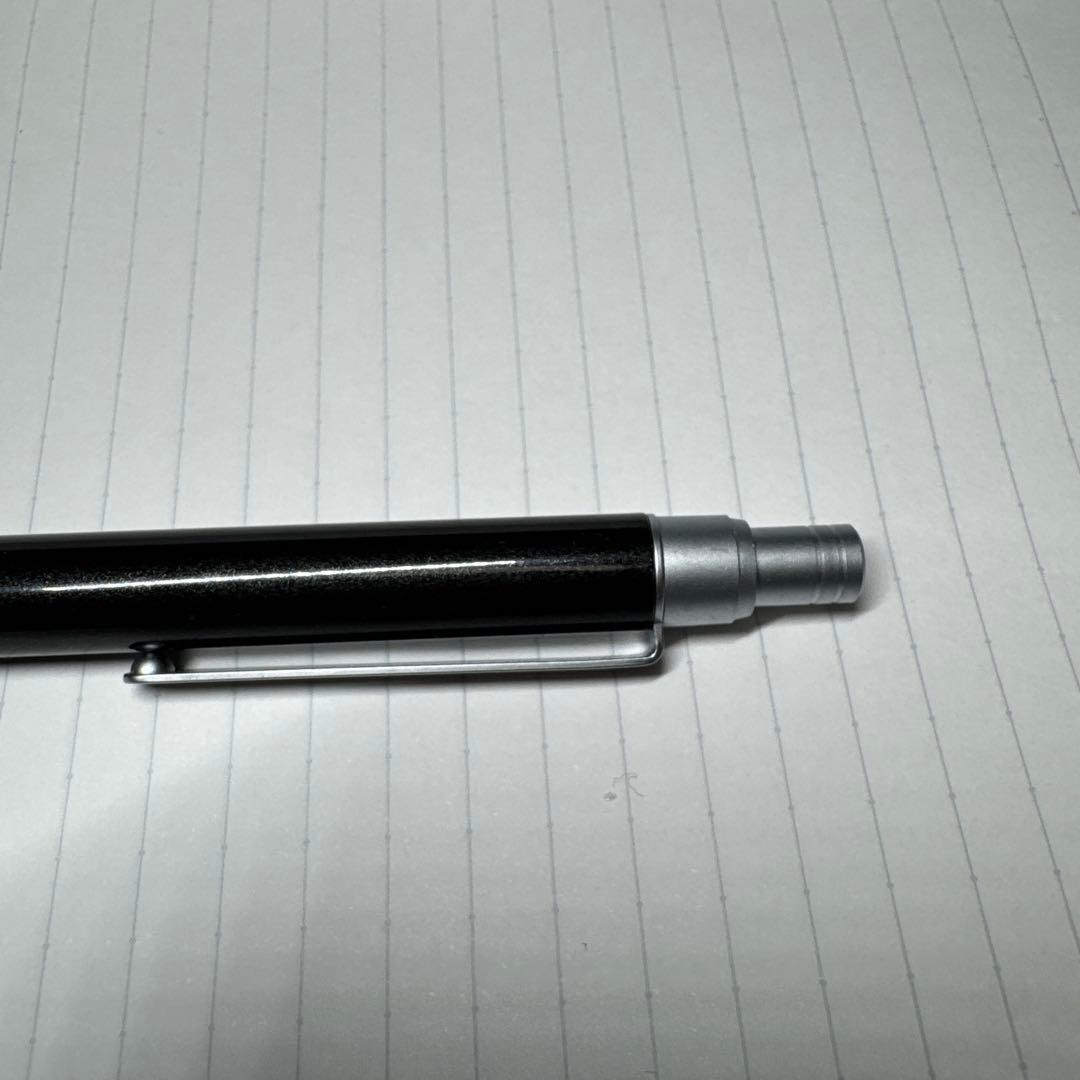 【美品】PILOT Automac オートマック シャーペン 希少品