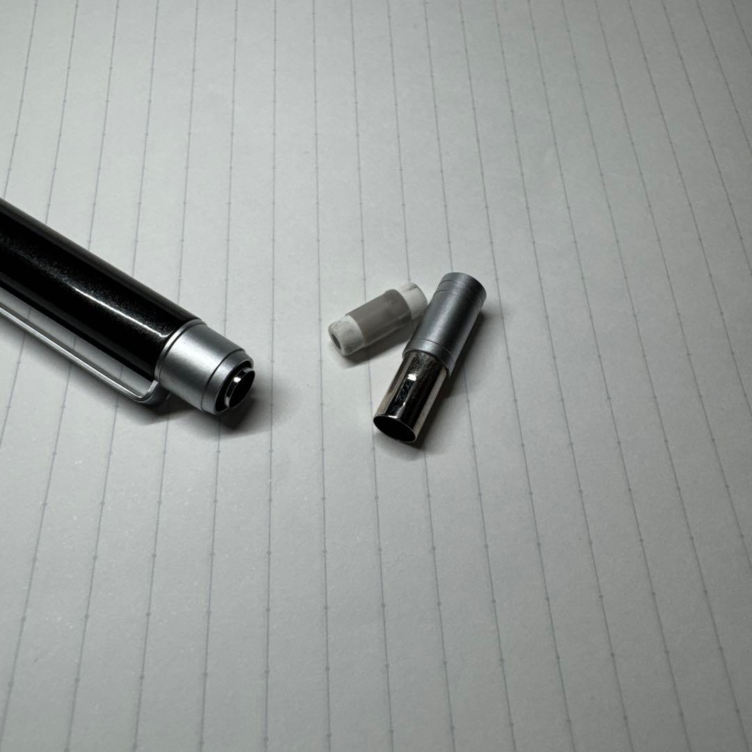 【美品】PILOT Automac オートマック シャーペン 希少品