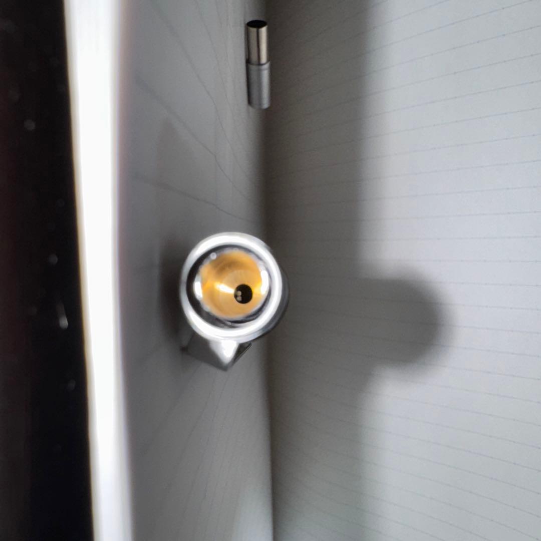 【美品】PILOT Automac オートマック シャーペン 希少品