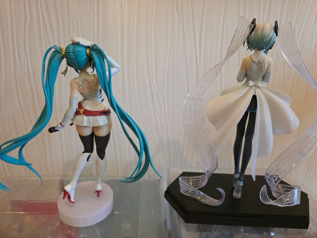 Pop Up Parade 初音ミク 2種セット