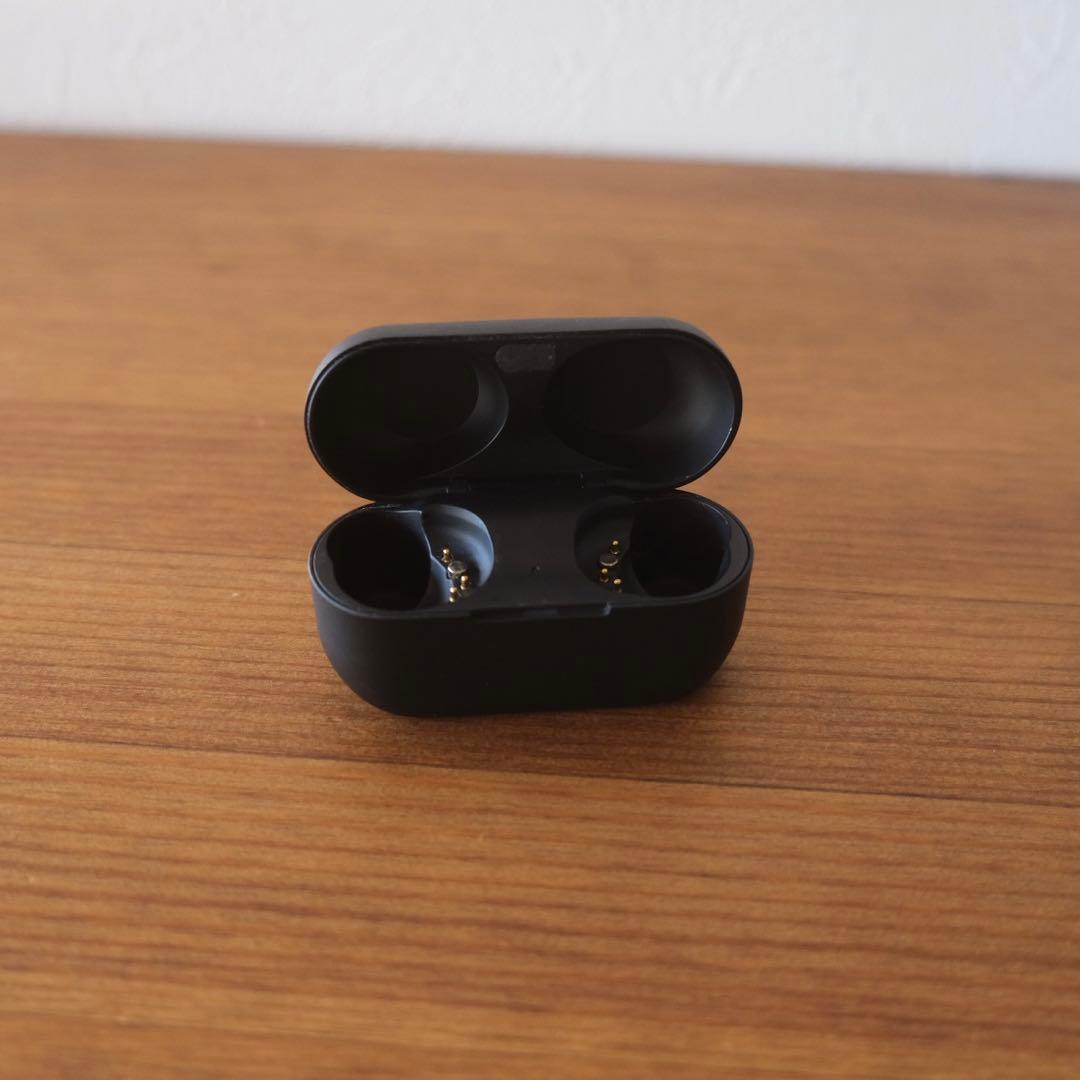 Technics EAH-AZ80 ブラック＋コレイル イヤピ&ケース付き