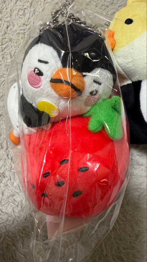 ペンペン ジュノ 2PM 준호 JUNHO